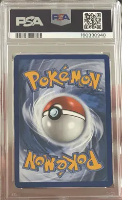 2026 POKEMON ASC EN-ASCENDED HEROES #281 TEAM ROCKET'S MEWTWO EX PSA 10 - Image 2