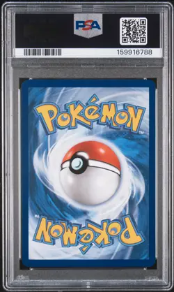 2026 POKEMON ASC EN-ASCENDED HEROES #281 TEAM ROCKET'S MEWTWO EX PSA 10 - Image 2
