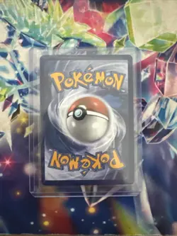 Ampharos 090/086 Holo Illustration Rare Chaos Rising Pokemon Near Mint - Image 2