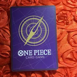 Nico Robin ONE PIECE BRIDE White Waifu ACG Holo Girl Anime Card Peace Babe - Image 4