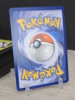 Pokemon Card Team Rocket's Moltres ex 208/182 Holo Ultra Rare Destined Rivals NM - Image 2
