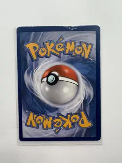 Gengar EX 114/119 XY Phantom Forces 2014 Full Art Holo Rare Pokemon Card TCG - Image 2