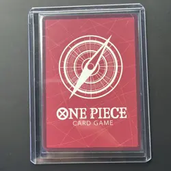 RORONOA ZORO 25TH ANNIVERSARY ALT ART OP01-001 - ONE PIECE CARD GAME - Image 2