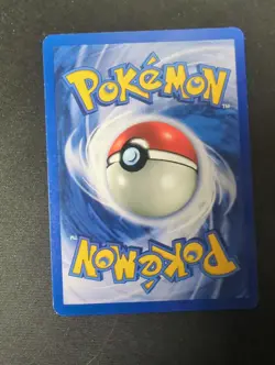 Sabrina's Gastly 93/132 Gym Challenge LP Pokemon Card Non Holo - Image 2