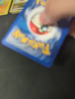 Sabrina's Gastly 93/132 Gym Challenge LP Pokemon Card Non Holo - Image 5