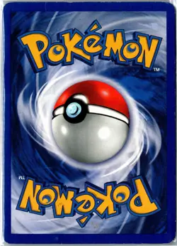Pokemon Card - Lt. Surge's Magnemite 80/132 Gym Heroes Common Heavily Played - Image 2