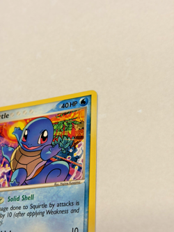 Squirtle - 64/100 - Common Crystal Guardians - Pokemon Card - NM - Image 4