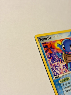 Squirtle - 64/100 - Common Crystal Guardians - Pokemon Card - NM - Image 5