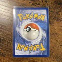 Gengar 85/202 - Sword & Shield Holo Rare Pokemon TCG Card Near Mint NM- Mint - Image 2
