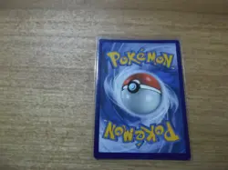 Bidoof 059/078 Pokemon Go Card Rare Reverse Holo Brand New! - Image 2