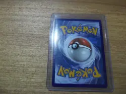 Bidoof 059/078 Pokemon Go Card Rare Reverse Holo Brand New! - Image 4