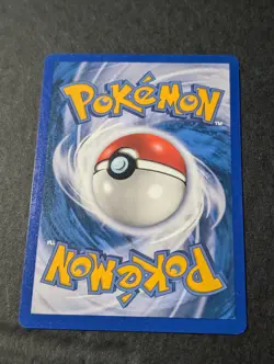 Pokemon Aquapolis Card 81/147 Hitmonchan Common Card NM/Mint Condition Non-Holo - Image 4