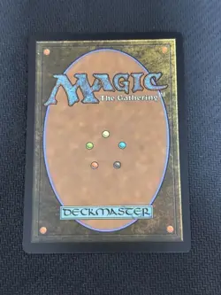 Mtg Midgall'S Mercenary Cloud Spotlight Series Japanese - Image 2