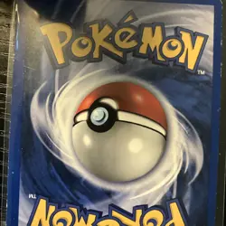 Southern Islands Vileplume 17/18 Reverse Holo Pokemon Card - Image 3