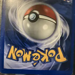 Southern Islands Vileplume 17/18 Reverse Holo Pokemon Card - Image 4
