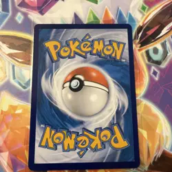 Pokemon Card Chinese Gem Pack Horizon Quaxly CBB1C-05 09/09 Full Art 2025 - Image 2