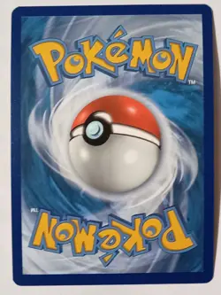 POKEMON CARD GENGAR HOLO 057/198 MODERATE PLAY 2021 - Image 2