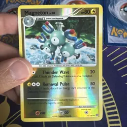 Pokemon Card Lot Of Mid Era Reverse Holos (Platinum, Rising Rivals And More) - Image 3