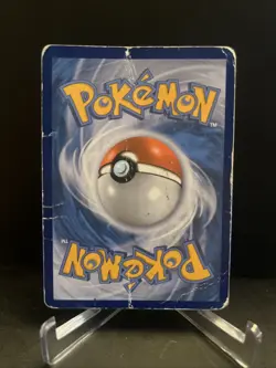 Pokemon TCG Charizard Black Star Promo Holo Card XY29 - Image 2