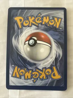 Pokemon TCG Rayquaza v Crown Zenith Holo Ultra Rare Card 100/159 - Image 2