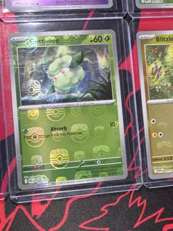 Pokemon Master Ball 9 card lot! Black bolt white flare Nm - Image 3
