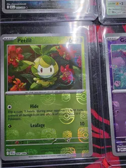 Pokemon Master Ball 9 card lot! Black bolt white flare Nm - Image 5