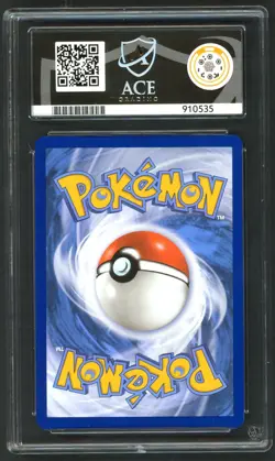 Pokemon Card - ACE 10 Eevee 173 - Pokemon Center Elite Trainer Box Black Star - Image 2