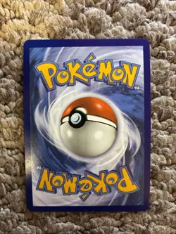 Pokemon Ho-Oh V 140/195 Silver Tempest Holo Ultra Rare Card NM⁠ - Image 2