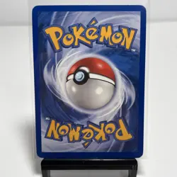Arcanine Pokemon TCG FireRed And LeafGreen Rare Card #18/112 - Image 2