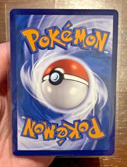 Pokemon TCG S-Chinese 151C Clefairy 035/151 Master Ball Holo Mint Card-US SELLER - Image 2