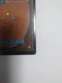 Mtg Blacker Lotus Foil Secret Lair - Image 2