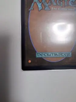 Mtg Blacker Lotus Foil Secret Lair - Image 3