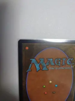 Mtg Blacker Lotus Foil Secret Lair - Image 5