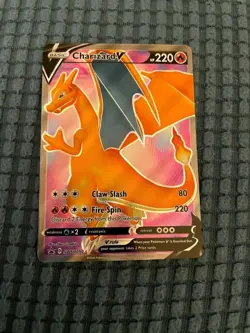 Pokemon Cards Basic V Holo Full Art U Pick Multiple Variations Rare New In Hand - Image 1