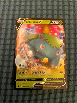 Pokemon Cards Basic V Holo Full Art U Pick Multiple Variations Rare New In Hand - Image 2
