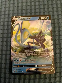 Pokemon Cards Basic V Holo Full Art U Pick Multiple Variations Rare New In Hand - Image 4