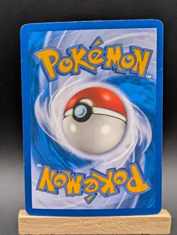 Pokemon Holo Rare Card Electabuzz EX 97/109 Ruby and Sapphire 2003 - Image 2