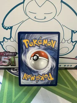 POKEMON BULBASAUR 001/132 COMMON REVERSE HOLO MEGA EVOLUTIONS NM CARD - Image 3