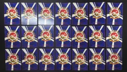 1999 Pokemon Card Part 3 Sabrina's Saffron City Gym Deck Complete Set Japanese - Image 5