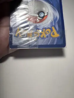 Pokemon TCG Scream Tail 065 Paradox Rift Black Star Promo Card Sealed - Image 4