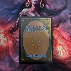 Mtg Big Summoner Yuna Japanese Surge Foil Borderless - Image 2