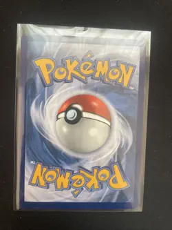 Piplup 098/094 Me02: Phantasmal Flames Holo Pokemon Card NM - Image 2