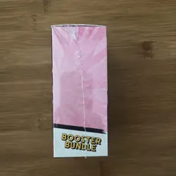Pokemon ascended Heroes English Booster Bundle New Sealed - Image 3