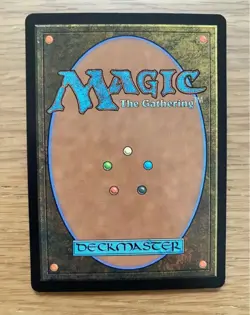 Mtg Tina Branford Urza, Lord High Artisterfoil Final Fantasy - Image 2