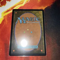 MTG Rite Of The Dragoncaller FDN NM - Image 2