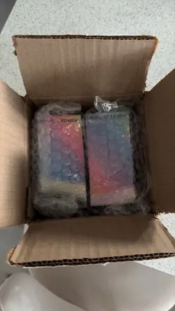 Pokemon TCG Prismatic Evolutions Booster Bundle New Sealed - Image 3