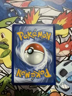 Poppy 220/197 Obsidian Flames Holo - Trainer - English - Pokemon TCG - Image 2