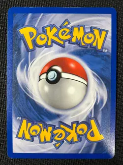 Dark Celebi 4/101 Holo Reverse Foil EX Hidden Legends Moderately Played Pokemon - Image 2