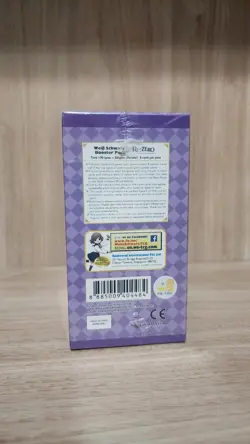 Weiss Schwarz Re:Zero Vol 1 English Booster Box - Image 3
