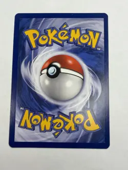 Pokemon Mewtwo TCG Black Star Promos 14 Regular Promo Card in NM Condition - Image 2